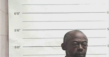 Tyrone McClow, - Orleans Parish County, LA 